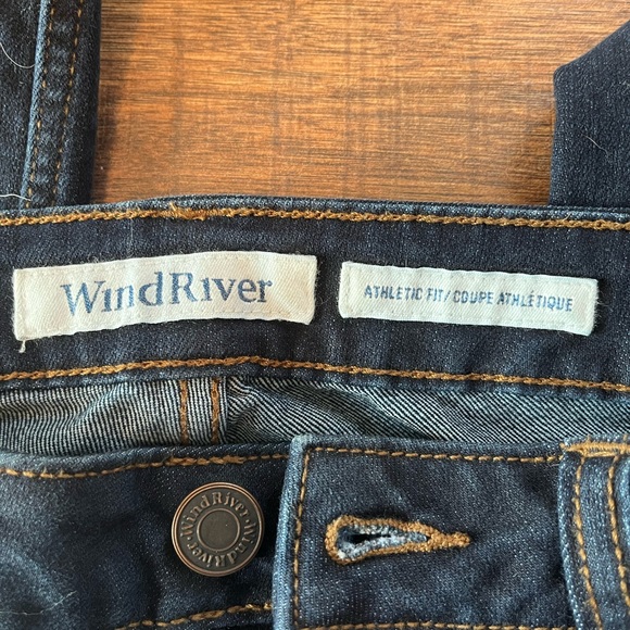 Men’s jeans - Picture 3 of 3